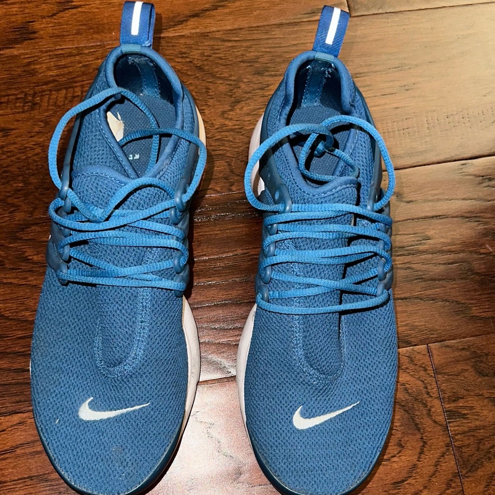 Nike Presto